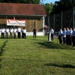 Bereichsleistungsbewerb in Grünberg-Aichegg