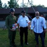 Bereichsleistungsbewerb in Grünberg-Aichegg