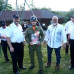 Bereichsleistungsbewerb in Grünberg-Aichegg