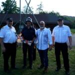 Bereichsleistungsbewerb in Grünberg-Aichegg