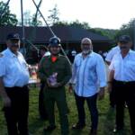 Bereichsleistungsbewerb in Grünberg-Aichegg