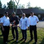 Bereichsleistungsbewerb in Grünberg-Aichegg