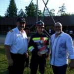 Bereichsleistungsbewerb in Grünberg-Aichegg