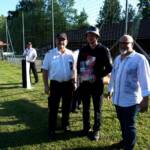 Bereichsleistungsbewerb in Grünberg-Aichegg