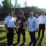 Bereichsleistungsbewerb in Grünberg-Aichegg