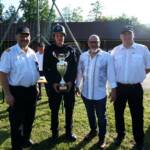 Bereichsleistungsbewerb in Grünberg-Aichegg