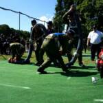 Bereichsleistungsbewerb in Grünberg-Aichegg