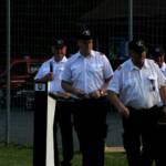 Bereichsleistungsbewerb in Grünberg-Aichegg