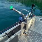 Modernes Einsatzboot für die FF Millstatt