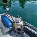 Modernes Einsatzboot für die FF Millstatt