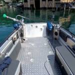 Modernes Einsatzboot für die FF Millstatt