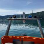 Modernes Einsatzboot für die FF Millstatt