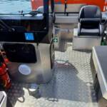 Modernes Einsatzboot für die FF Millstatt