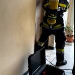 Heimrauchmelder rettet betagte Dame