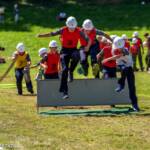 261 Bewerbsgruppen beim Feuerwehr Abschnittsbewerb Attersee am 11. Juni 2022 in Eggenberg-Rixing