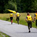 261 Bewerbsgruppen beim Feuerwehr Abschnittsbewerb Attersee am 11. Juni 2022 in Eggenberg-Rixing