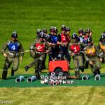 261 Bewerbsgruppen beim Feuerwehr Abschnittsbewerb Attersee am 11. Juni 2022 in Eggenberg-Rixing