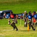 261 Bewerbsgruppen beim Feuerwehr Abschnittsbewerb Attersee am 11. Juni 2022 in Eggenberg-Rixing