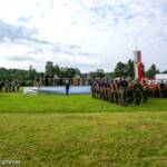 261 Bewerbsgruppen beim Feuerwehr Abschnittsbewerb Attersee am 11. Juni 2022 in Eggenberg-Rixing