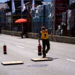 255 Bewerbsgruppen beim Feuerwehr Abschnittsbewerb Mondsee am 18. Juni 2022 in Hof bei Mondsee