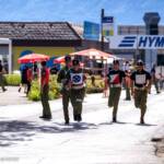 255 Bewerbsgruppen beim Feuerwehr Abschnittsbewerb Mondsee am 18. Juni 2022 in Hof bei Mondsee