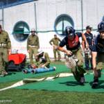 255 Bewerbsgruppen beim Feuerwehr Abschnittsbewerb Mondsee am 18. Juni 2022 in Hof bei Mondsee