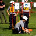 255 Bewerbsgruppen beim Feuerwehr Abschnittsbewerb Mondsee am 18. Juni 2022 in Hof bei Mondsee