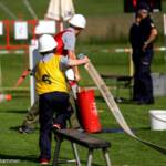 255 Bewerbsgruppen beim Feuerwehr Abschnittsbewerb Mondsee am 18. Juni 2022 in Hof bei Mondsee