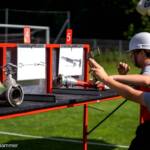 255 Bewerbsgruppen beim Feuerwehr Abschnittsbewerb Mondsee am 18. Juni 2022 in Hof bei Mondsee