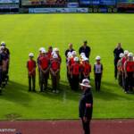 255 Bewerbsgruppen beim Feuerwehr Abschnittsbewerb Mondsee am 18. Juni 2022 in Hof bei Mondsee