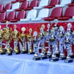 255 Bewerbsgruppen beim Feuerwehr Abschnittsbewerb Mondsee am 18. Juni 2022 in Hof bei Mondsee