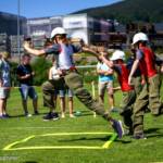 BFK Vöcklabruck: Feuerwehr Abschnittsbewerb Mondsee