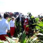 Zwei Schwerverletzte nach Frontalzusammenstoß