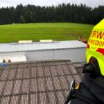 Schweres Hagelunwetter über Eibiswald