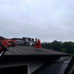 Schweres Hagelunwetter über Eibiswald