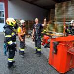 Schweres Hagelunwetter über Eibiswald