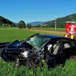 Zugsunglück mit Todesfolge in Schladming