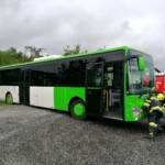 Kuriose Einsätze der FF Berndorf