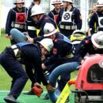 43. Bezirksfeuerwehr-Leistungsbewerb in Schwarzenbach