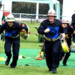 43. Bezirksfeuerwehr-Leistungsbewerb in Schwarzenbach