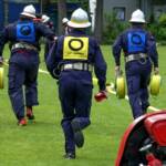 43. Bezirksfeuerwehr-Leistungsbewerb in Schwarzenbach