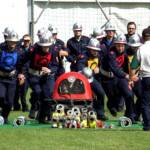 43. Bezirksfeuerwehr-Leistungsbewerb in Schwarzenbach