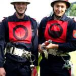 43. Bezirksfeuerwehr-Leistungsbewerb in Schwarzenbach