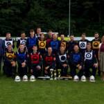 43. Bezirksfeuerwehr-Leistungsbewerb in Schwarzenbach