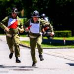 Bezirkssieger wurden beim Bezirksbewerb Vöcklabruck in Frankenburg geehrt