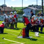 Bezirkssieger wurden beim Bezirksbewerb Vöcklabruck in Frankenburg geehrt