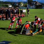 Bezirkssieger wurden beim Bezirksbewerb Vöcklabruck in Frankenburg geehrt