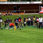 Bezirkssieger wurden beim Bezirksbewerb Vöcklabruck in Frankenburg geehrt