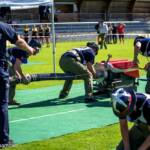 Bezirkssieger wurden beim Bezirksbewerb Vöcklabruck in Frankenburg geehrt