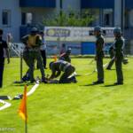 Bezirkssieger wurden beim Bezirksbewerb Vöcklabruck in Frankenburg geehrt